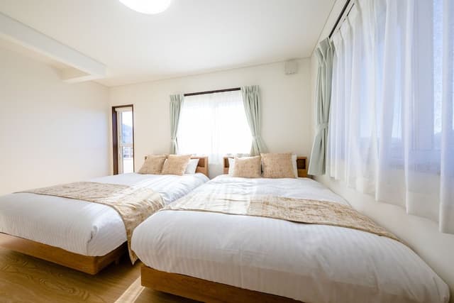 Villa, 3 Bedrooms