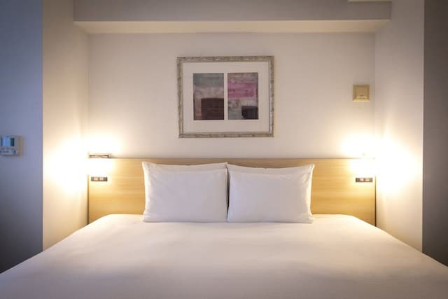 [1 King bed] Suite Room, No-Smoking, Extra bed for 3rd guest