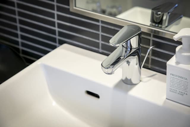 [Land mark view] Sky Premium Room, No-Smoking (High floor guaranteed)