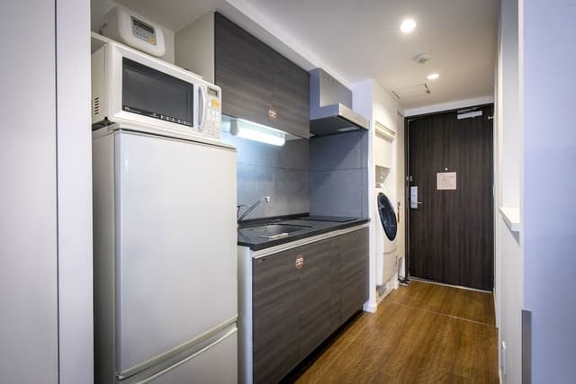 [Land mark view] Sky Premium Room, No-Smoking (High floor guaranteed)