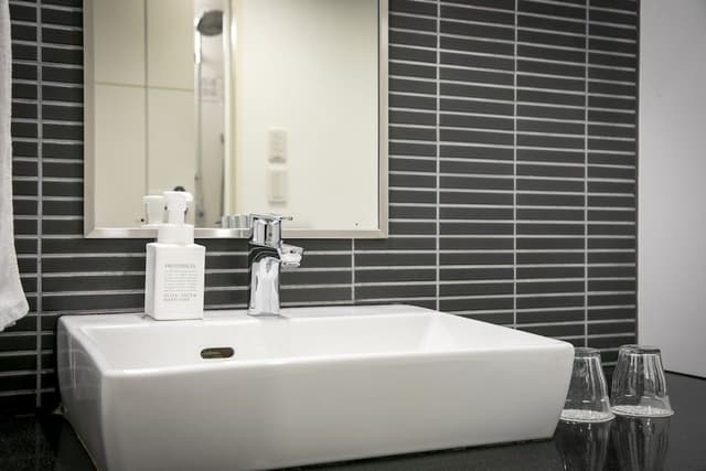 [Land mark view] Sky Premium Room, No-Smoking (High floor guaranteed)