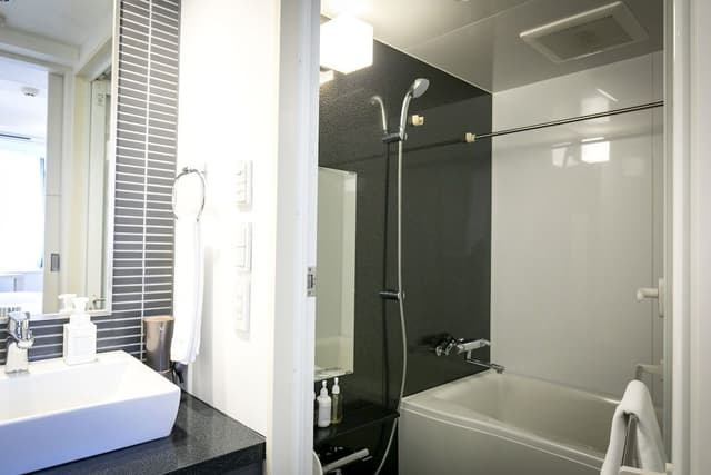 [1 King bed] Suite Room, No-Smoking, Extra bed for 3rd guest