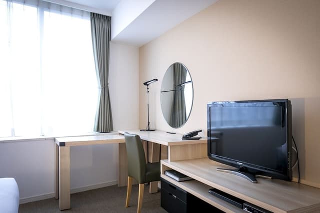 [Land mark view] Sky Premium Room, No-Smoking (High floor guaranteed)