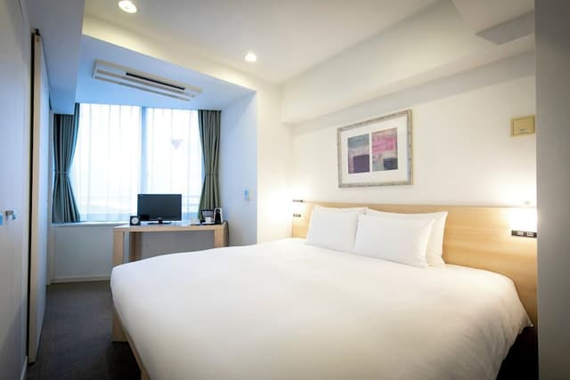 [1 King bed] Suite Room, No-Smoking, Extra bed for 3rd guest