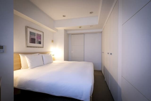 [1 King bed] Suite Room, No-Smoking, Extra bed for 3rd guest