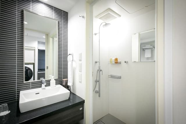[1 King bed] Suite Room, No-Smoking, Extra bed for 3rd guest