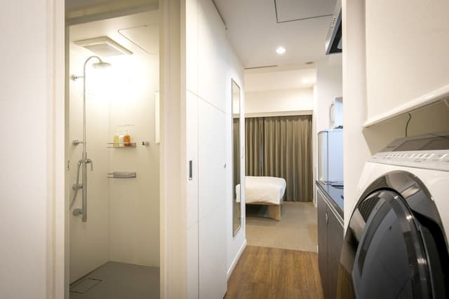 [Without view] Standard Room, No-Smoking
