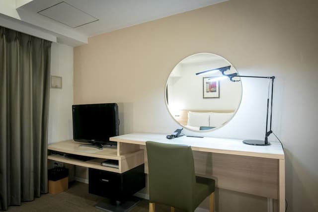 [Without view] Standard Room, No-Smoking