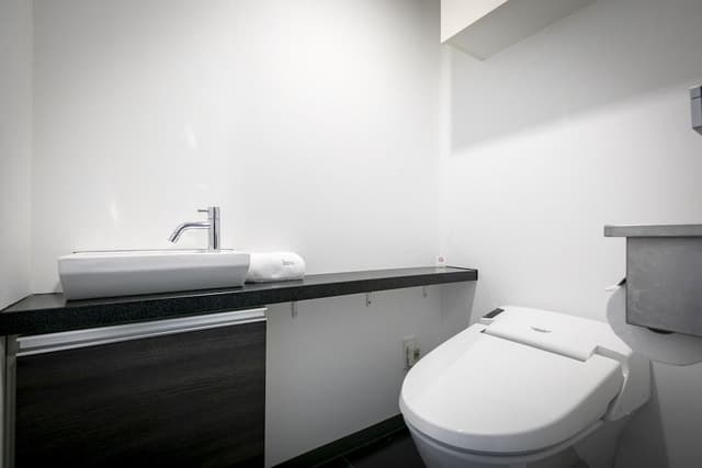 [1 King bed] Suite Room, No-Smoking, Extra bed for 3rd guest