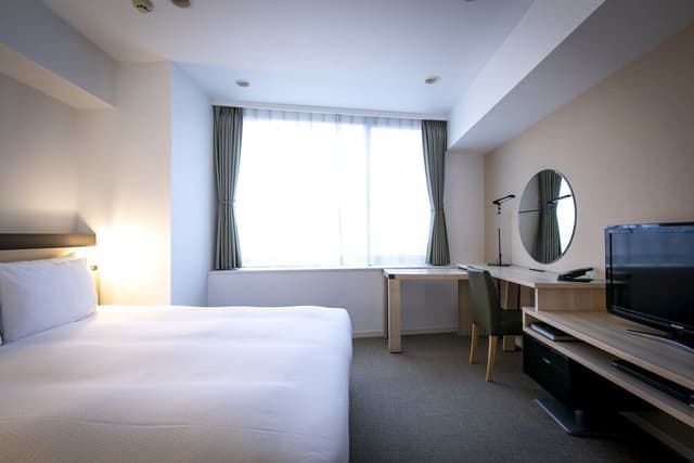 [Land mark view] Sky Premium Room, No-Smoking (High floor guaranteed)