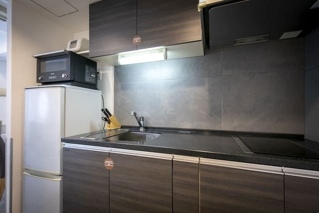 [1 King bed] Suite Room, No-Smoking, Extra bed for 3rd guest