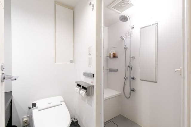 [Land mark view] Sky Premium Room, No-Smoking (High floor guaranteed)