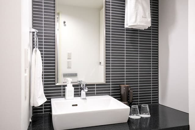[Land mark view] Sky Premium Room, No-Smoking (High floor guaranteed)
