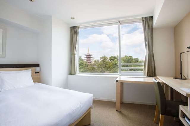 [Land mark view] Sky Premium Room, No-Smoking (High floor guaranteed)