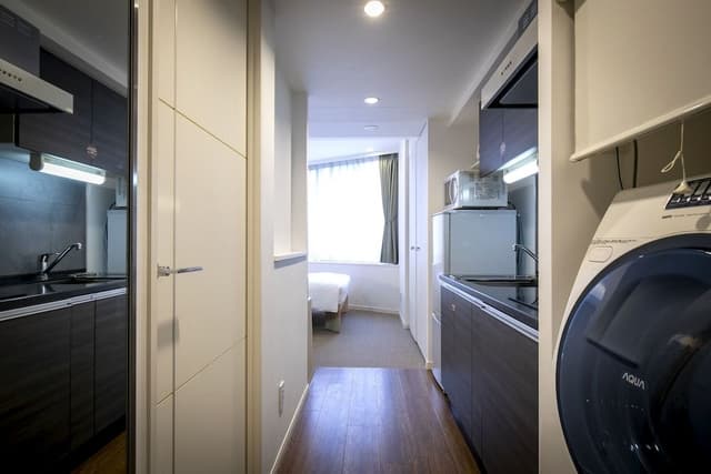 [Land mark view] Sky Premium Room, No-Smoking (High floor guaranteed)