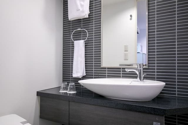 [Land mark view] Sky Premium Room, No-Smoking (High floor guaranteed)