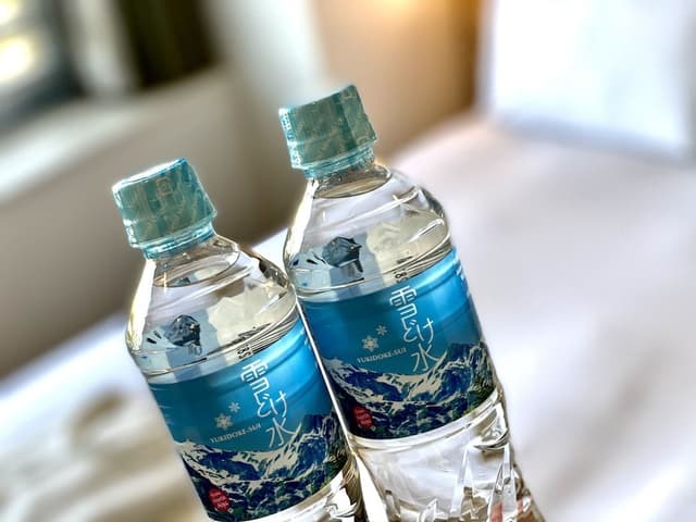 [Land mark view] Sky Premium Room, No-Smoking (High floor guaranteed)