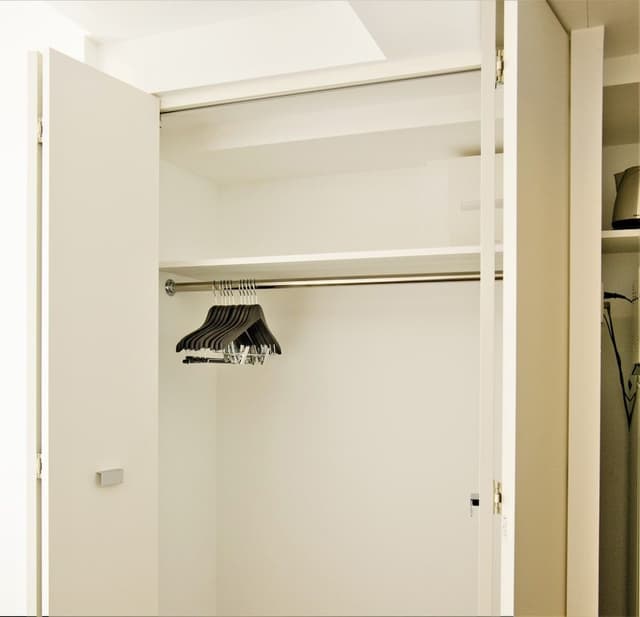 [Land mark view] Sky Premium Room, No-Smoking (High floor guaranteed)