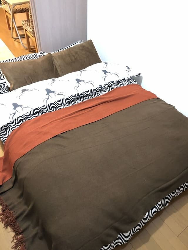 Apartment, 2 Bedrooms