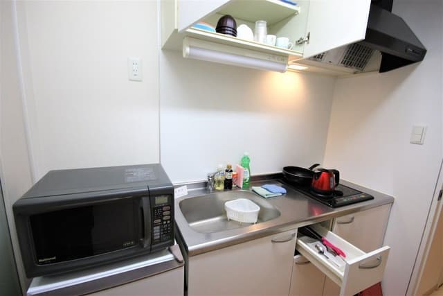 Apartment, 2 Bedrooms