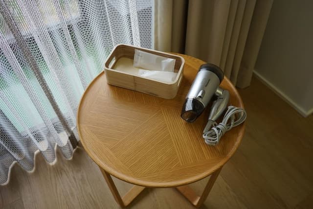Standard Twin Room, Non Smoking