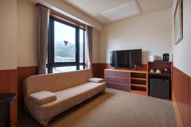 Room, Accessible