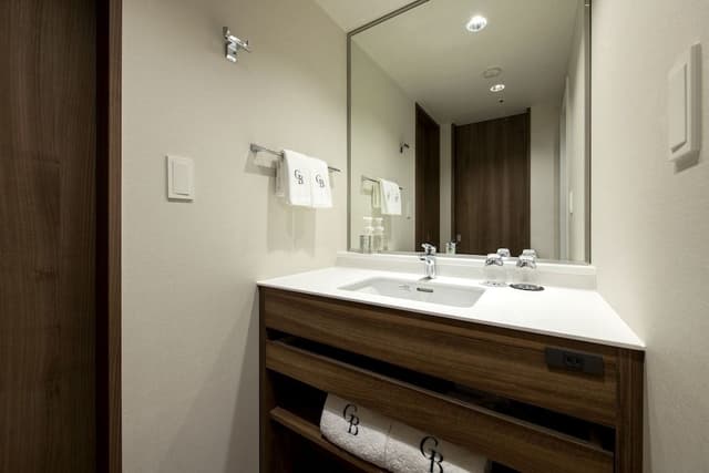 Deluxe Twin Room, Non Smoking