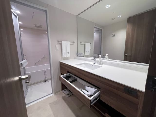 Deluxe Twin Room, Non Smoking