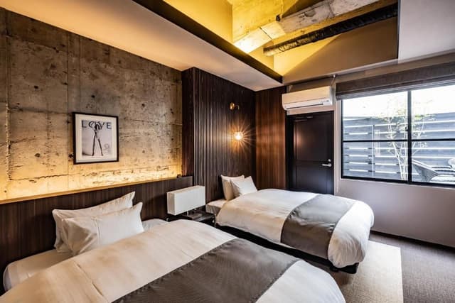 Family Junior Suite