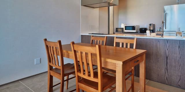 Relax Suite, Ocean View, 3F [O]