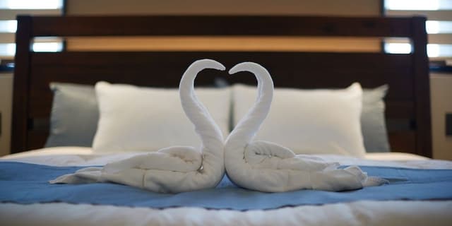 Modern Suite, Ocean View, 3F [N]