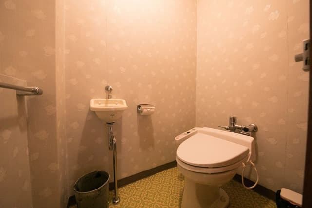 Japanese Style Room, 10 Tatami-mats, Private Bathroom