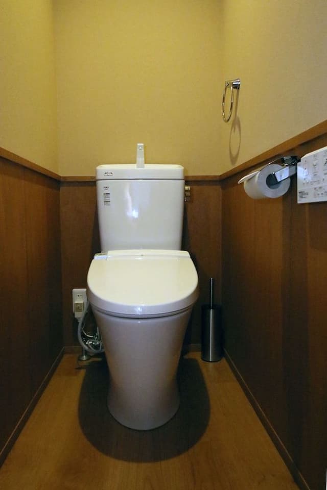 House, 3 Bedrooms