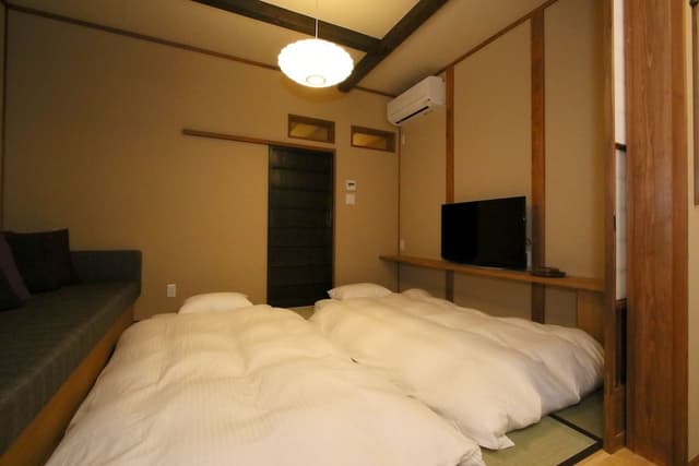 House, 3 Bedrooms