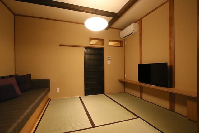 House, 3 Bedrooms