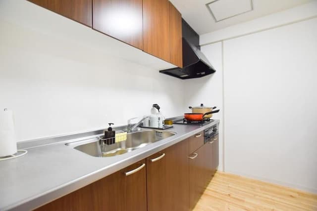 Family Suite, 3 Bedrooms
