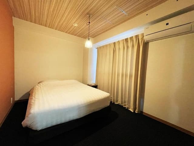 Family Suite, 3 Bedrooms