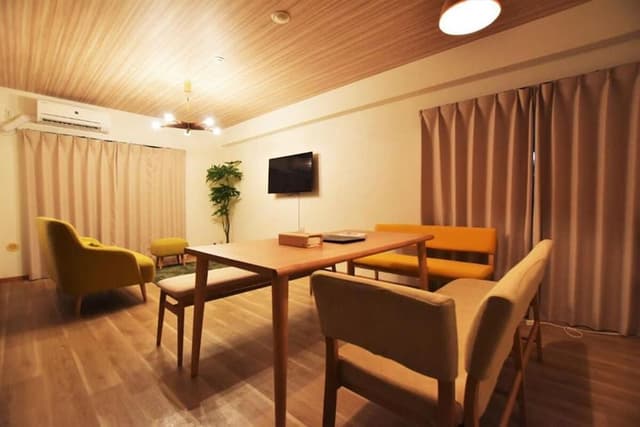 Family Suite, 3 Bedrooms