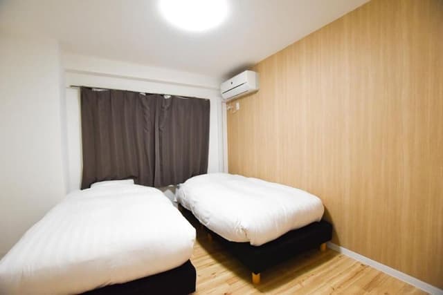 Family Suite, 3 Bedrooms