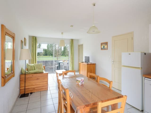Appartement 3 pièces 6 personnes