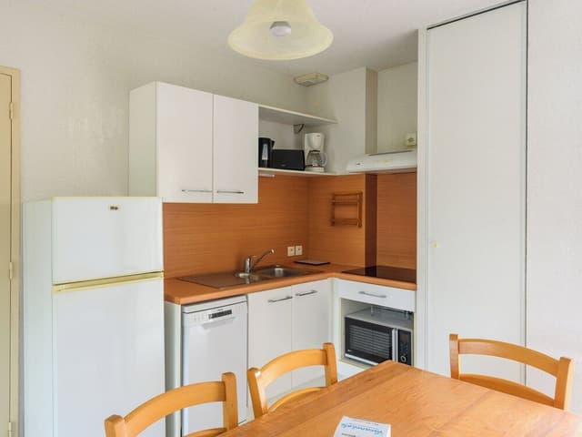 Appartement 3 pièces 6 personnes