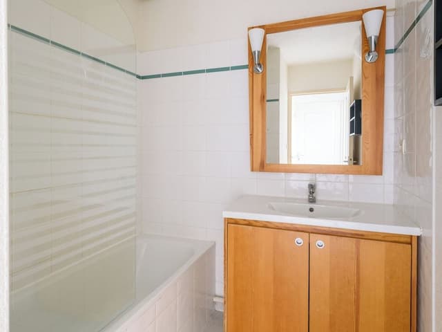 Appartement 2 pièces 4 personnes