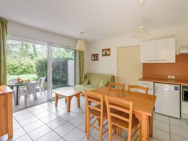Appartement 2 pièces 4 personnes