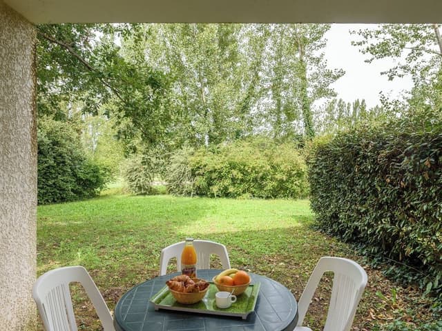 Appartement 2 pièces 4 personnes