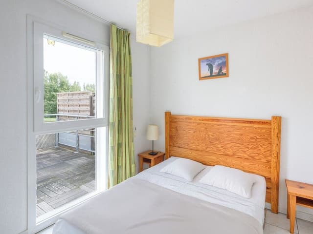 Appartement 3 pièces 6 personnes