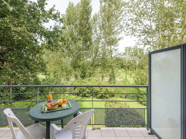 Appartement 2 pièces 4 personnes