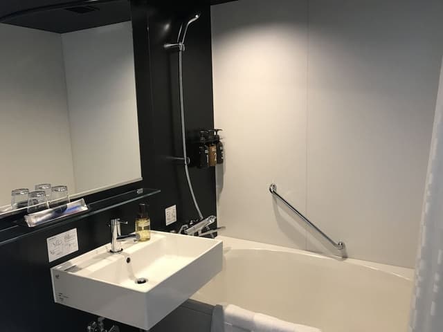 [Non-Smoking] Economy Double Room