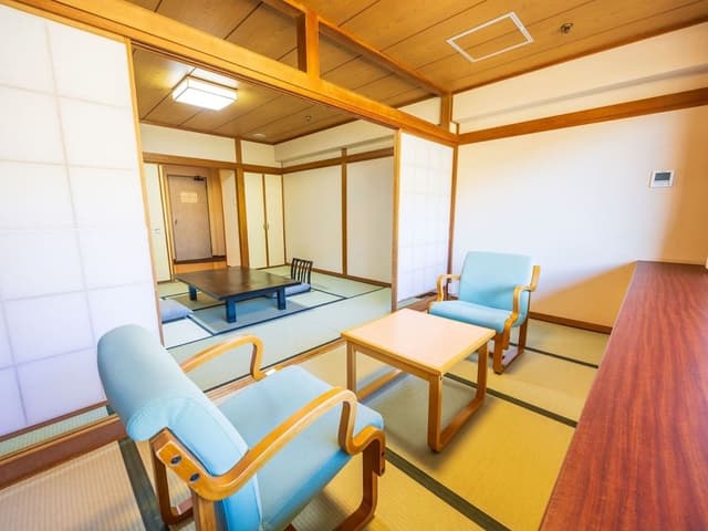 Japanese Style Room, Non Smoking