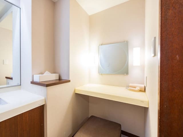 Japanese Western Style Room, Non Smoking