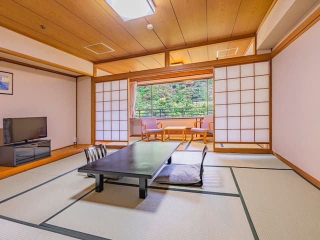 Japanese Style Room, Non Smoking